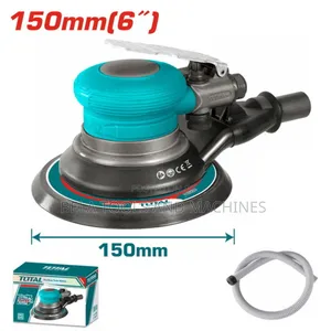 Original Total Air Sander High Quality Sander