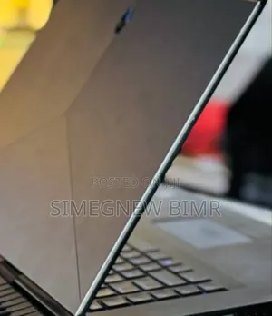 New Laptop Alienware M15 R3 16GB Intel Core I7 SSD 512GB