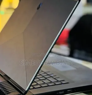 New Laptop Alienware M15 R3 16GB Intel Core I7 SSD 512GB