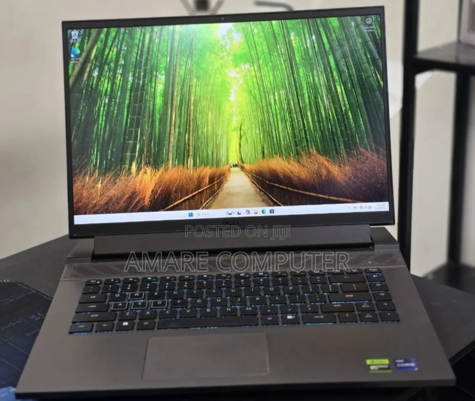 New Laptop Dell G16 7630 32GB Intel Core I9 SSD 1T