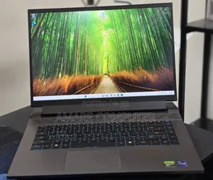 New Laptop Dell G16 7630 32GB Intel Core I9 SSD 1T