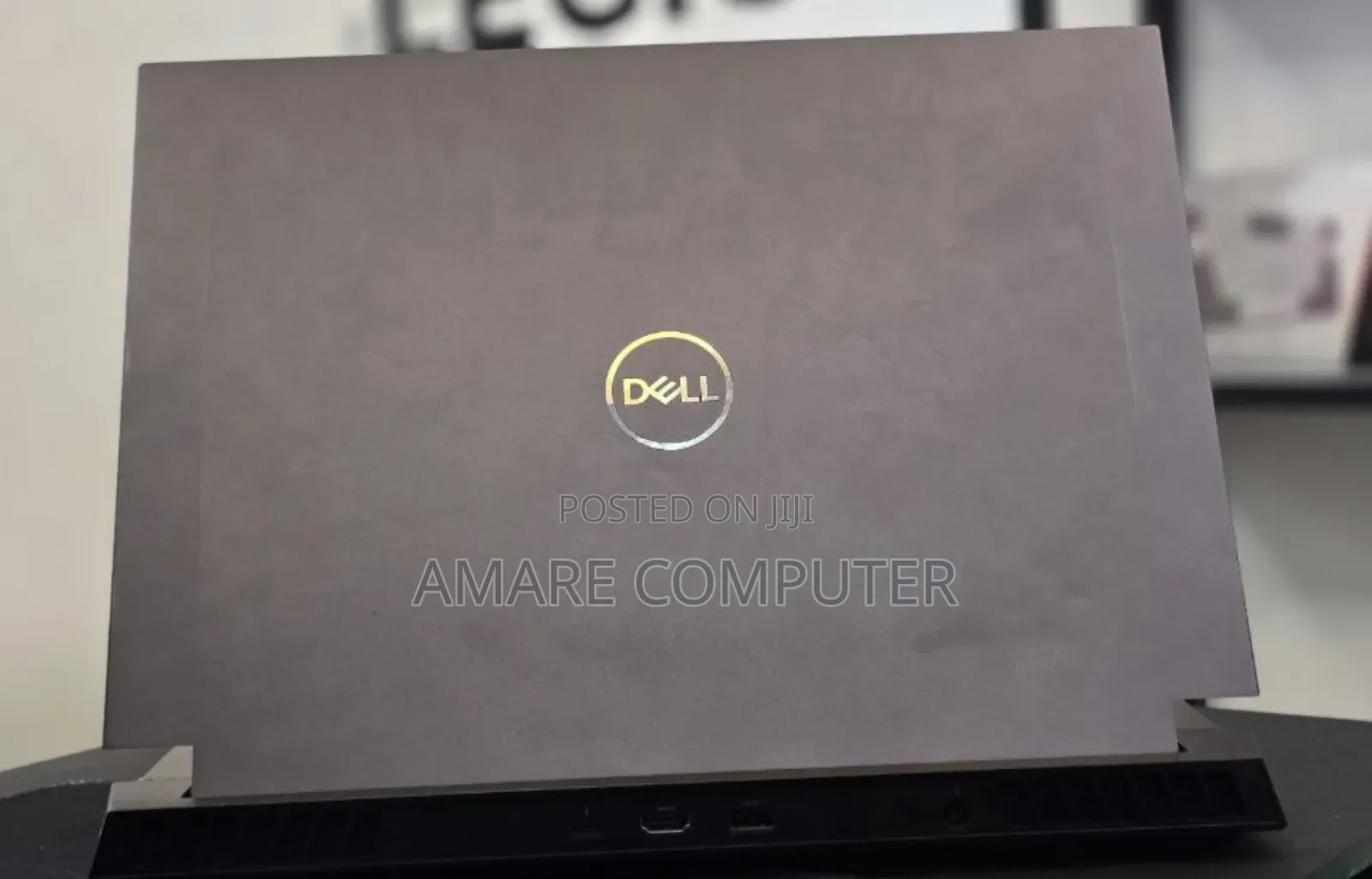 New Laptop Dell G16 7630 32GB Intel Core I9 SSD 1T