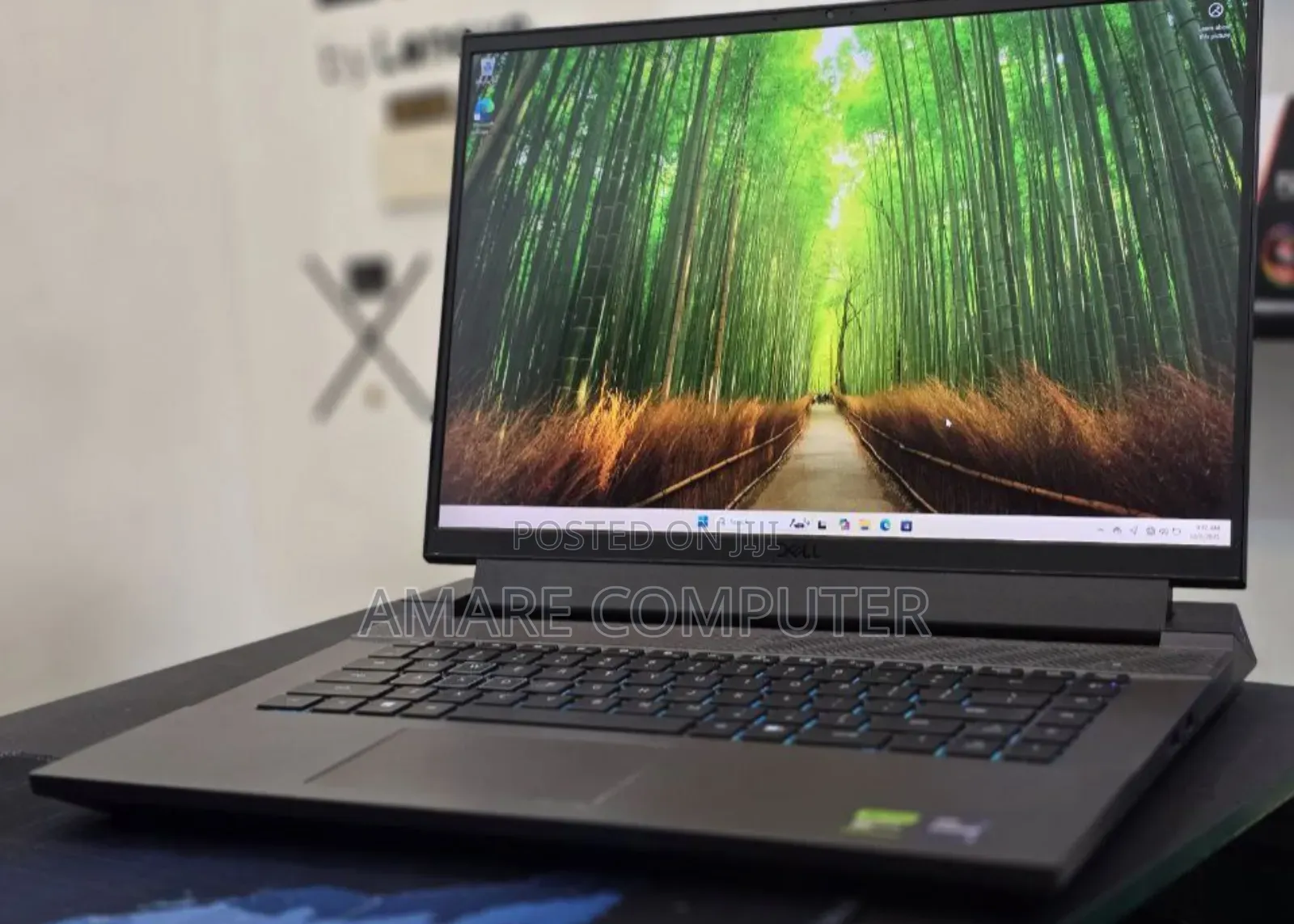 New Laptop Dell G16 7630 32GB Intel Core I9 SSD 1T