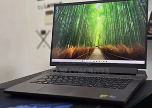 New Laptop Dell G16 7630 32GB Intel Core I9 SSD 1T