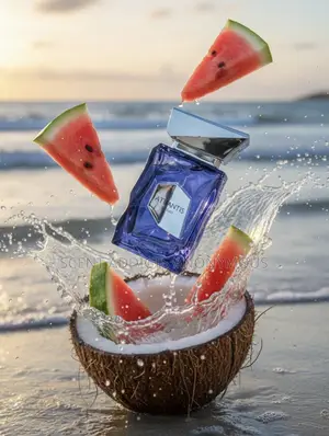 Photo - French Avenue Atlantis Extrait De Parfum