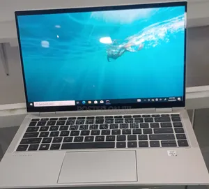 New Laptop HP EliteBook X360 1040 G7 16GB Intel Core I7 SSD 512GB