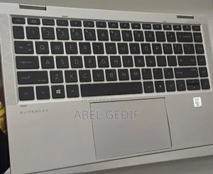 New Laptop HP EliteBook X360 1040 G7 16GB Intel Core I7 SSD 512GB