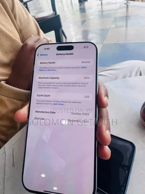 Apple iPhone 16 Pro Max 256 GB