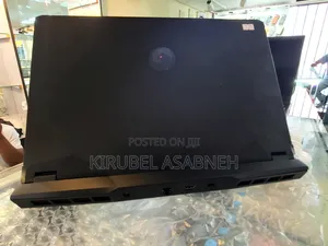 New Laptop MSI 16GB AMD Ryzen 9 SSD 1T