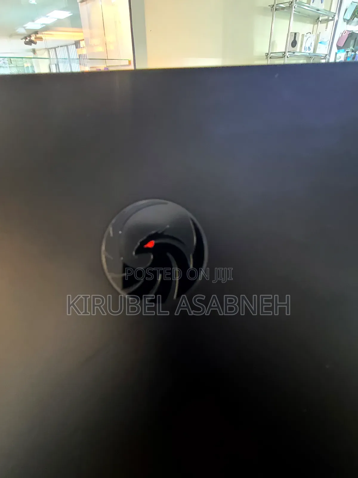 New Laptop MSI 16GB AMD Ryzen 9 SSD 1T
