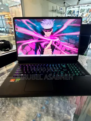 New Laptop MSI 16GB AMD Ryzen 9 SSD 1T
