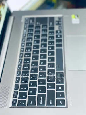 New Laptop HP 32GB Intel Core I7 SSD 1T
