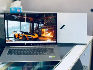 New Laptop HP 32GB Intel Core I7 SSD 1T