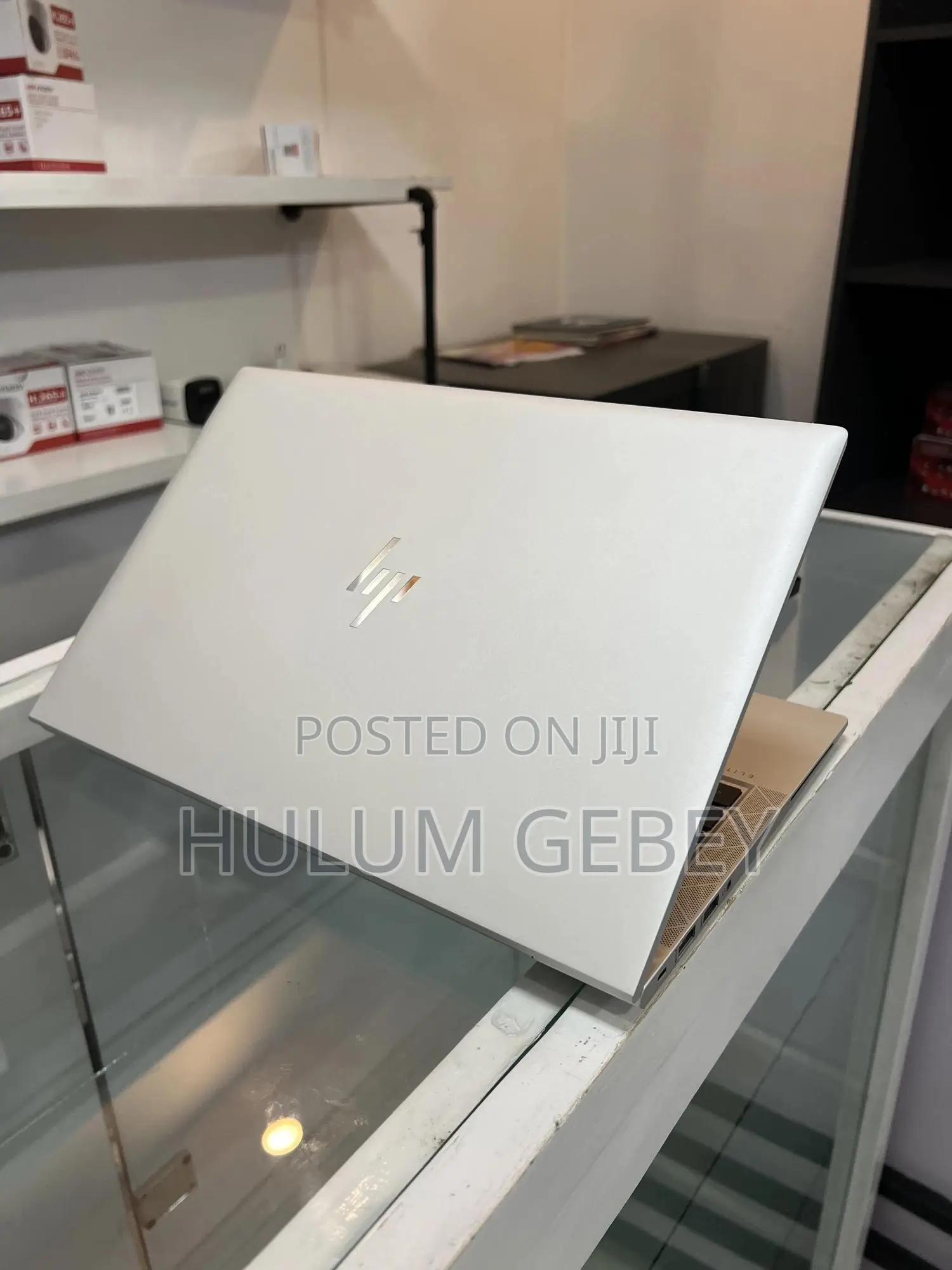 Laptop HP EliteBook 840 16GB Intel Core I7 SSD 512GB