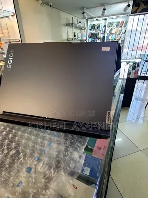 New Laptop Lenovo 16GB Intel Core I7 SSD 1T