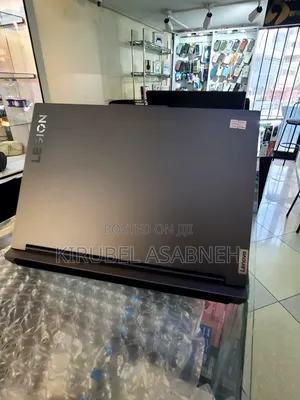 New Laptop Lenovo 16GB Intel Core I7 SSD 1T