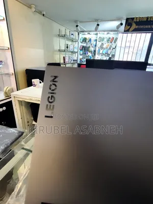 New Laptop Lenovo 16GB Intel Core I7 SSD 1T