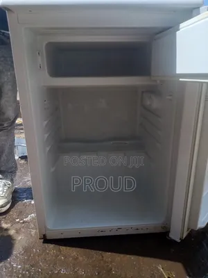 Photo - Beko One Door Frige