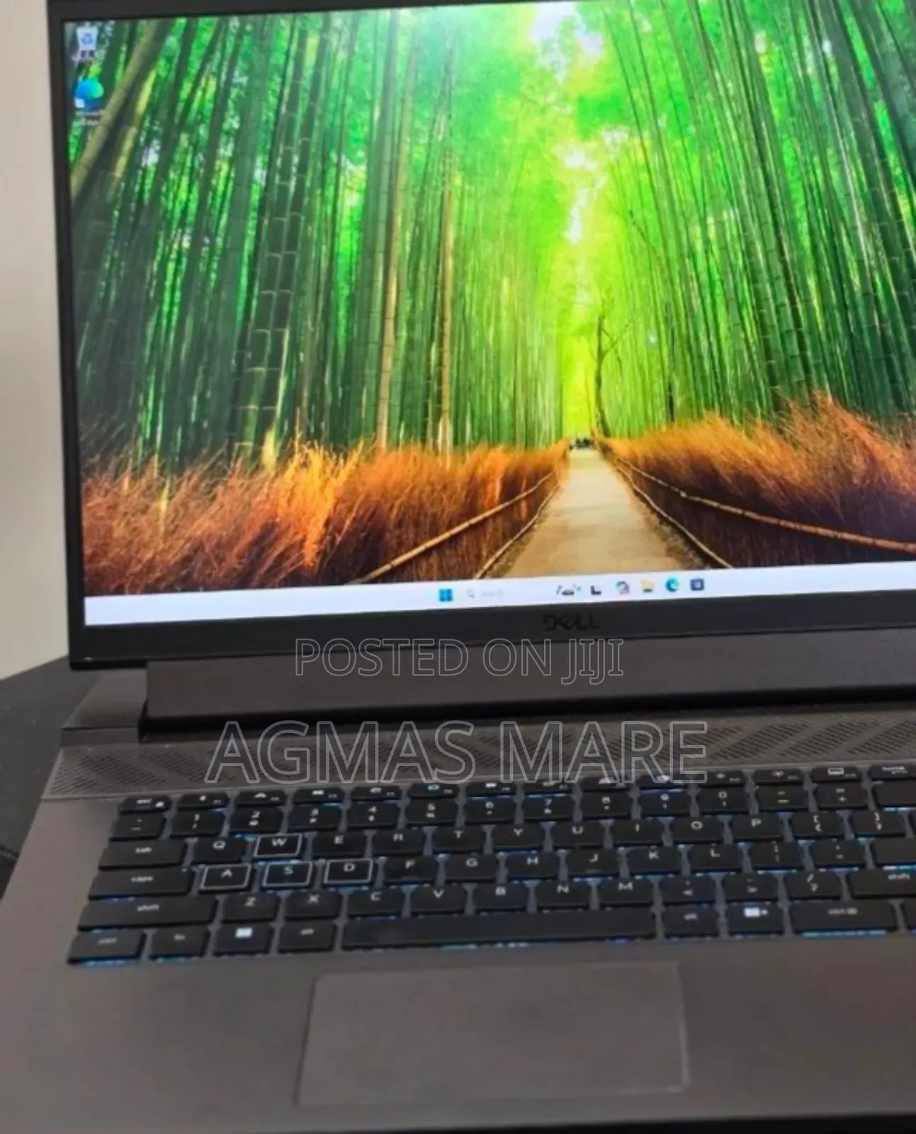 New Laptop Dell G16 7630 32GB Intel Core I9 SSD 1T