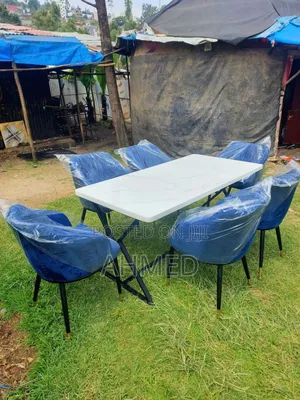 Dinning Tables And Chairs