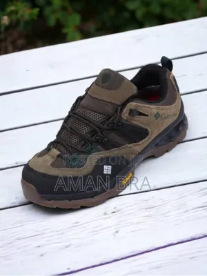 Photo - Colombia Shoes Imported From Usa