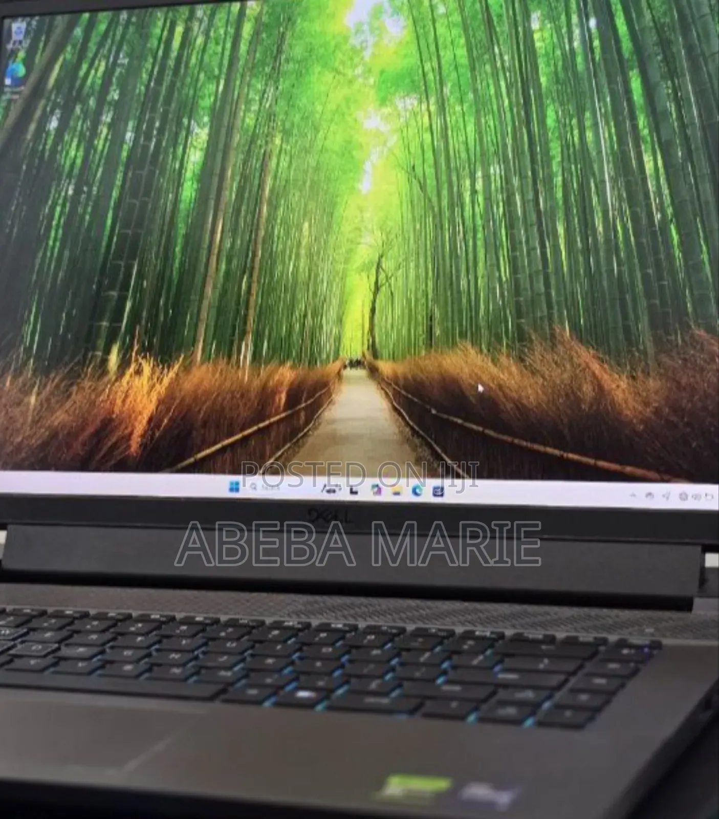 New Laptop Dell G16 7630 32GB Intel Core I9 SSD 1T