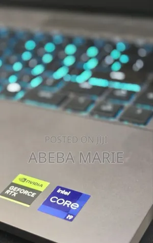 New Laptop Dell G16 7630 32GB Intel Core I9 SSD 1T