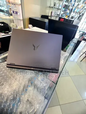 New Laptop Lenovo 16GB AMD Ryzen 9 SSD 1T