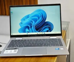 New Laptop HP Envy X360 16GB Intel Core Ultra 7 SSD 1T
