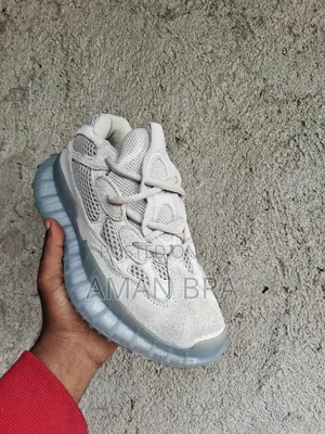 Original Nike Shoe Imported From Usa