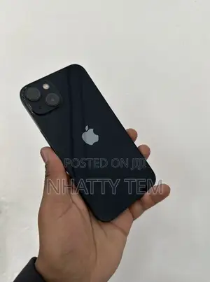 Apple iPhone 13 128 GB Blue