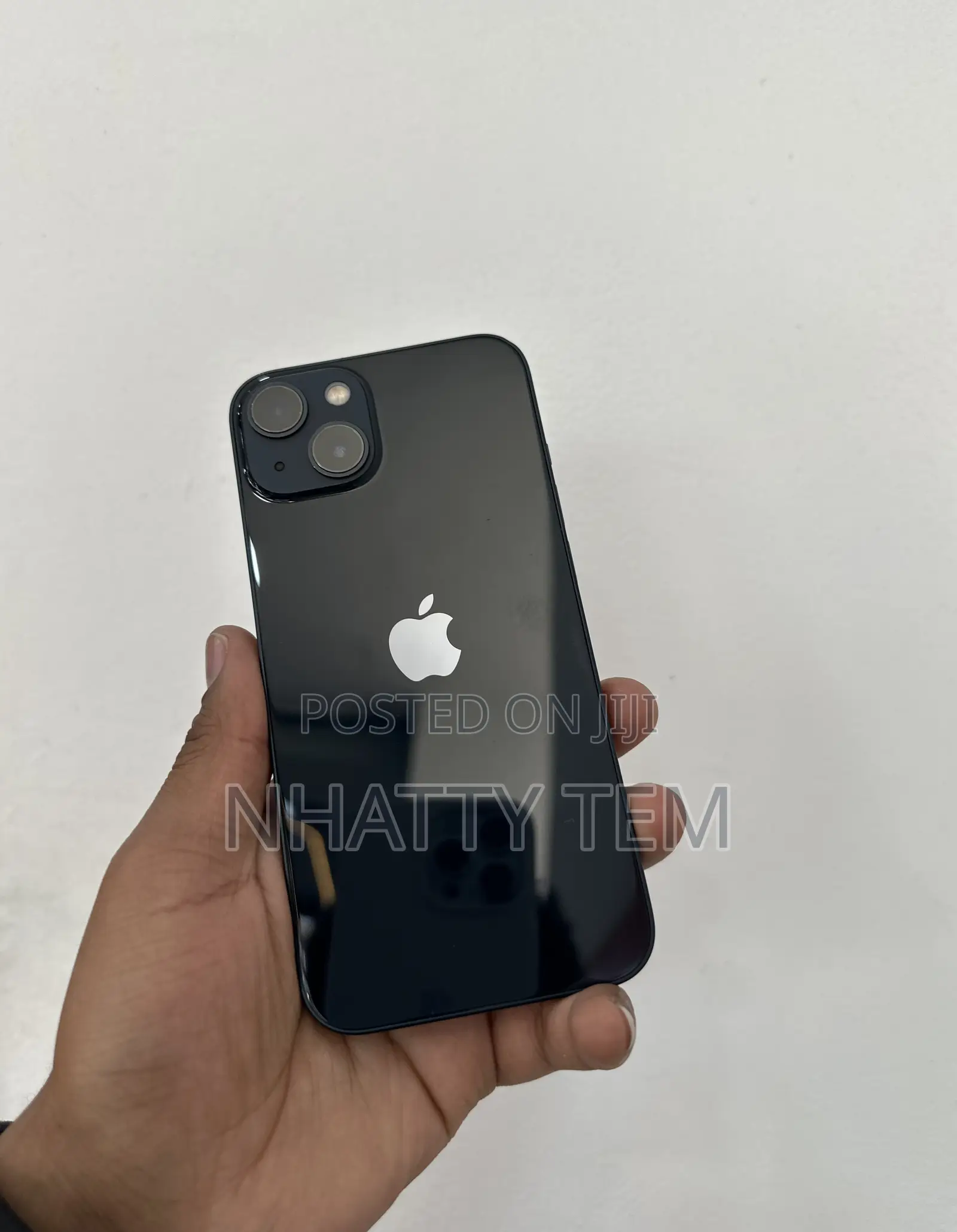 Apple iPhone 13 128 GB Blue