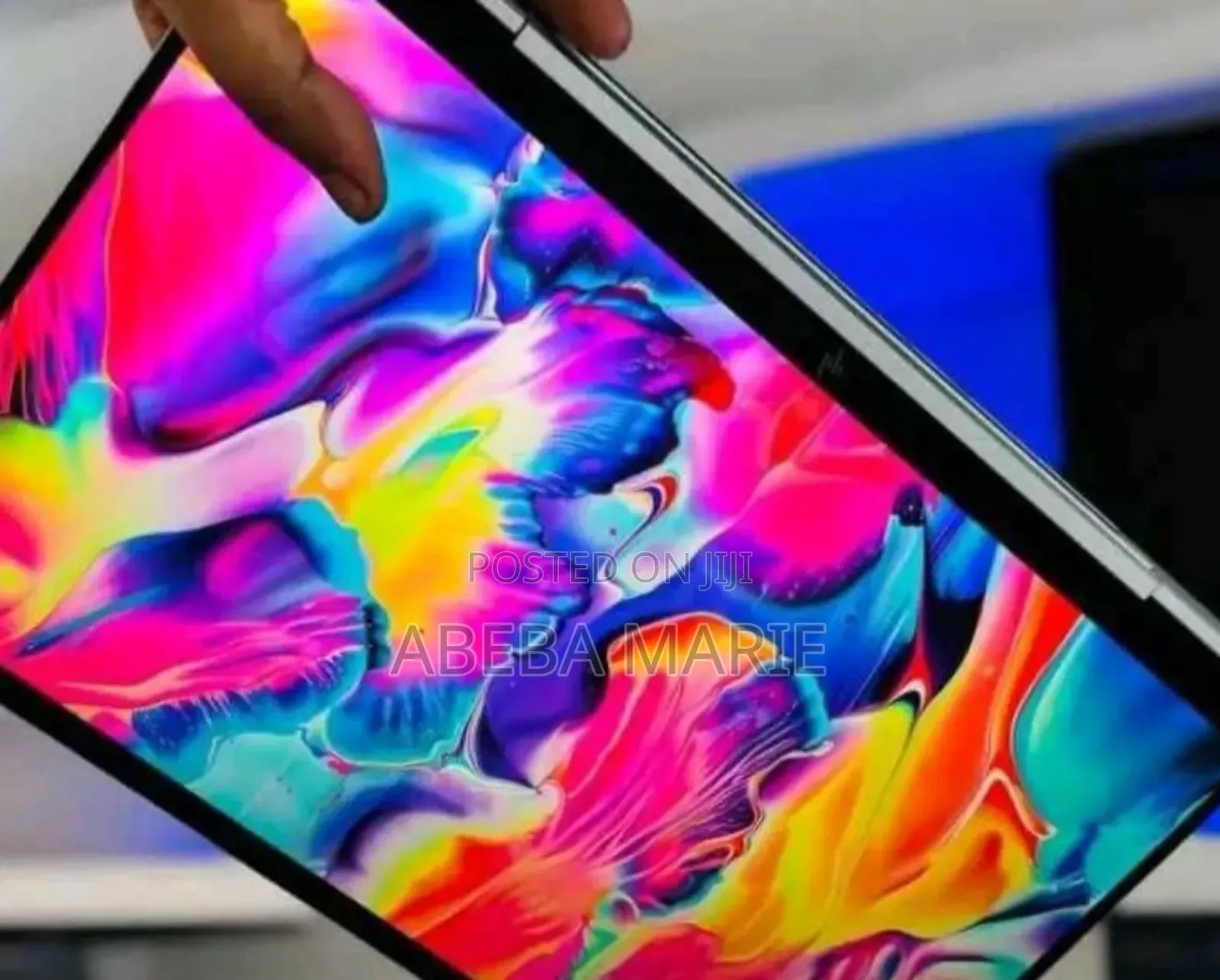 New Laptop HP EliteBook X360 1040 G7 16GB Intel Core I7 SSD 512GB