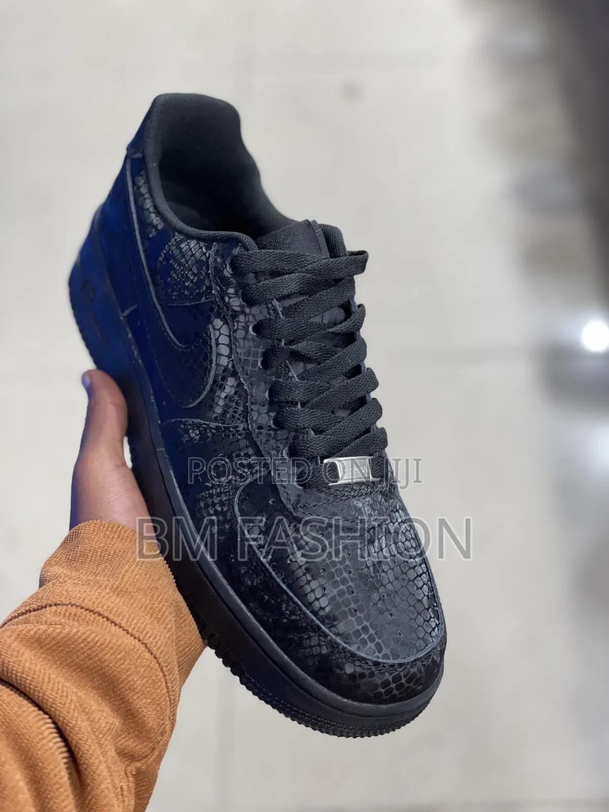 Authentic Nike Af1 Low (Holiday Price Offer) Free 🛵