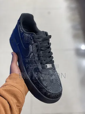 Authentic Nike Af1 Low (Holiday Price Offer) Free 🛵