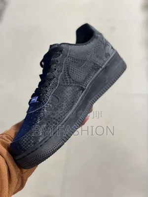 Authentic Nike Af1 Low (Holiday Price Offer) Free 🛵