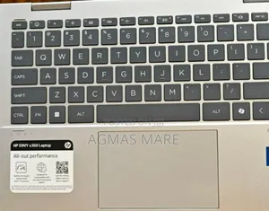 New Laptop HP Envy X360 16GB Intel Core 7 SSD 1T