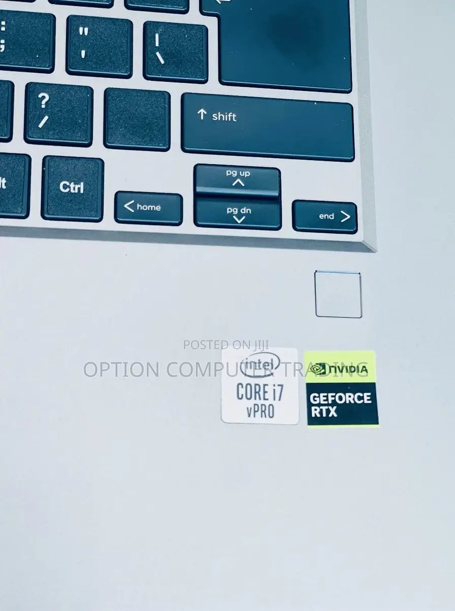 New Laptop HP ZBook 15 16GB Intel Core I7 SSD 512GB