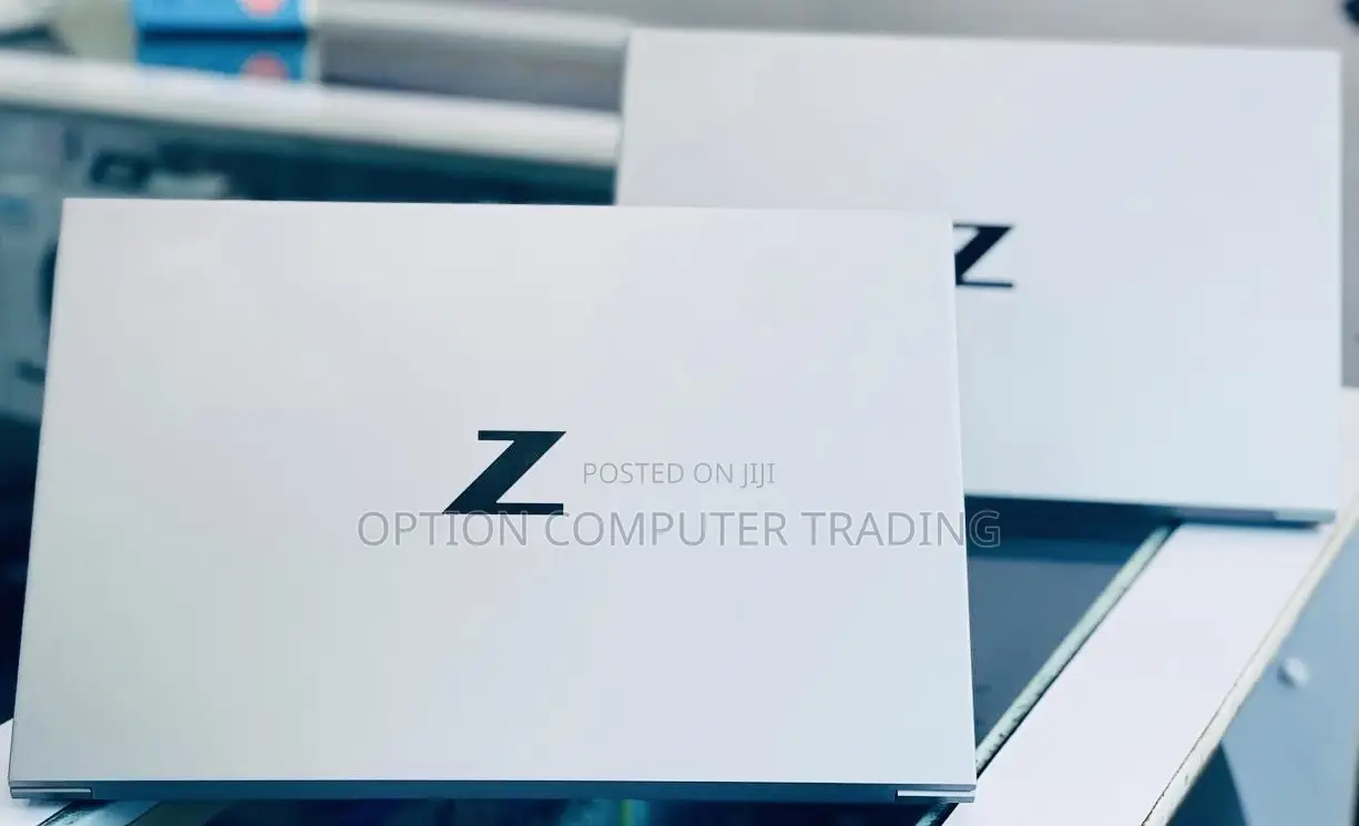 New Laptop HP ZBook 15 16GB Intel Core I7 SSD 512GB