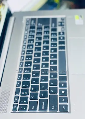 New Laptop HP ZBook 15 16GB Intel Core I7 SSD 512GB