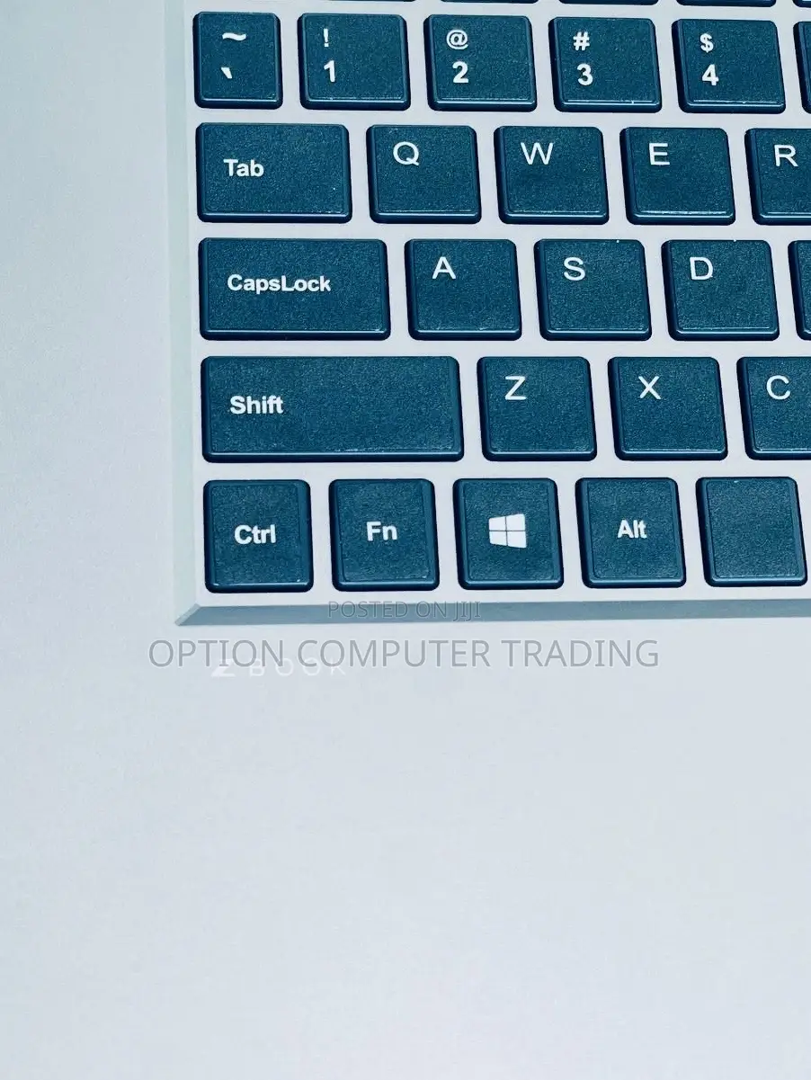 New Laptop HP ZBook 15 16GB Intel Core I7 SSD 512GB