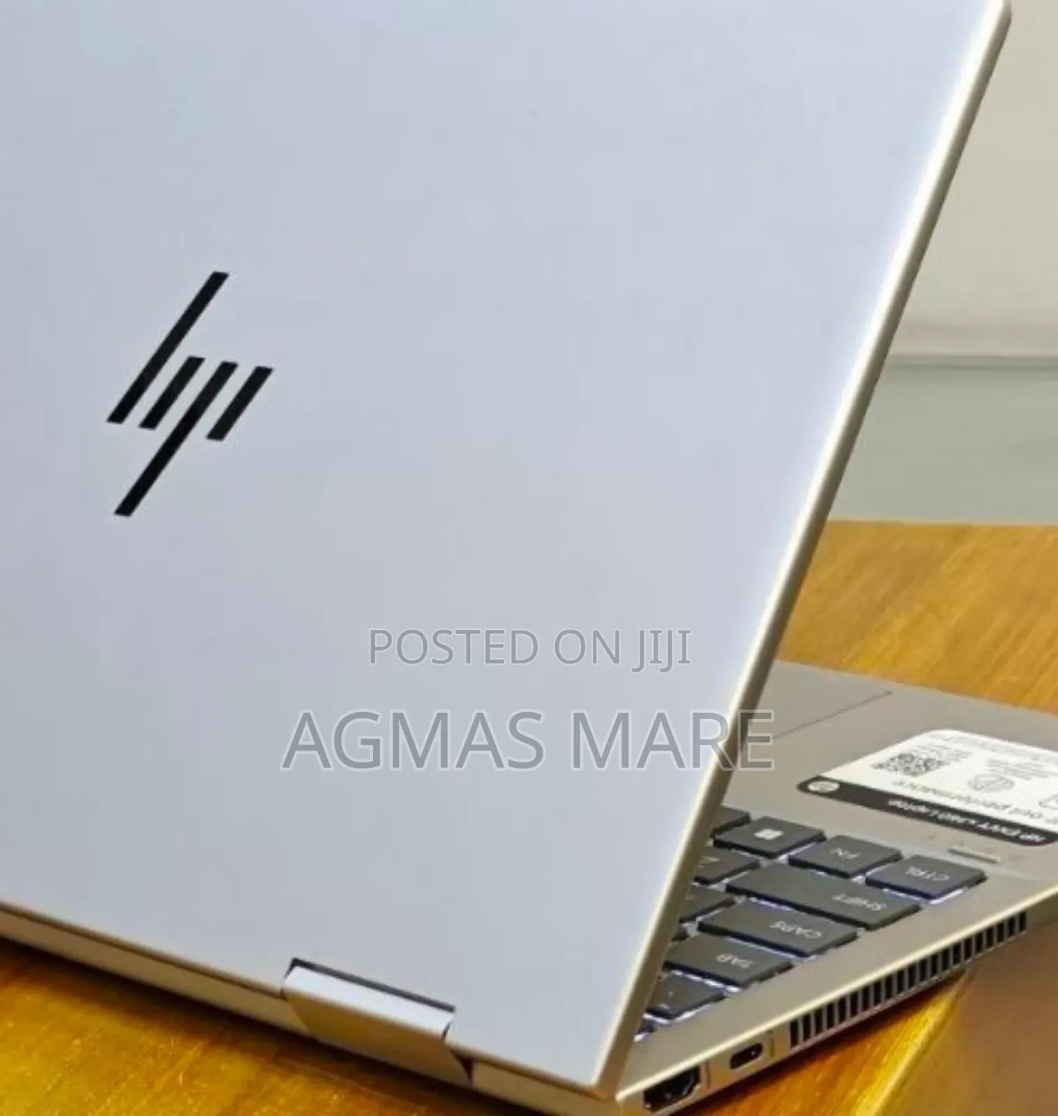 New Laptop HP Envy X360 16GB Intel Core 7 SSD 1T