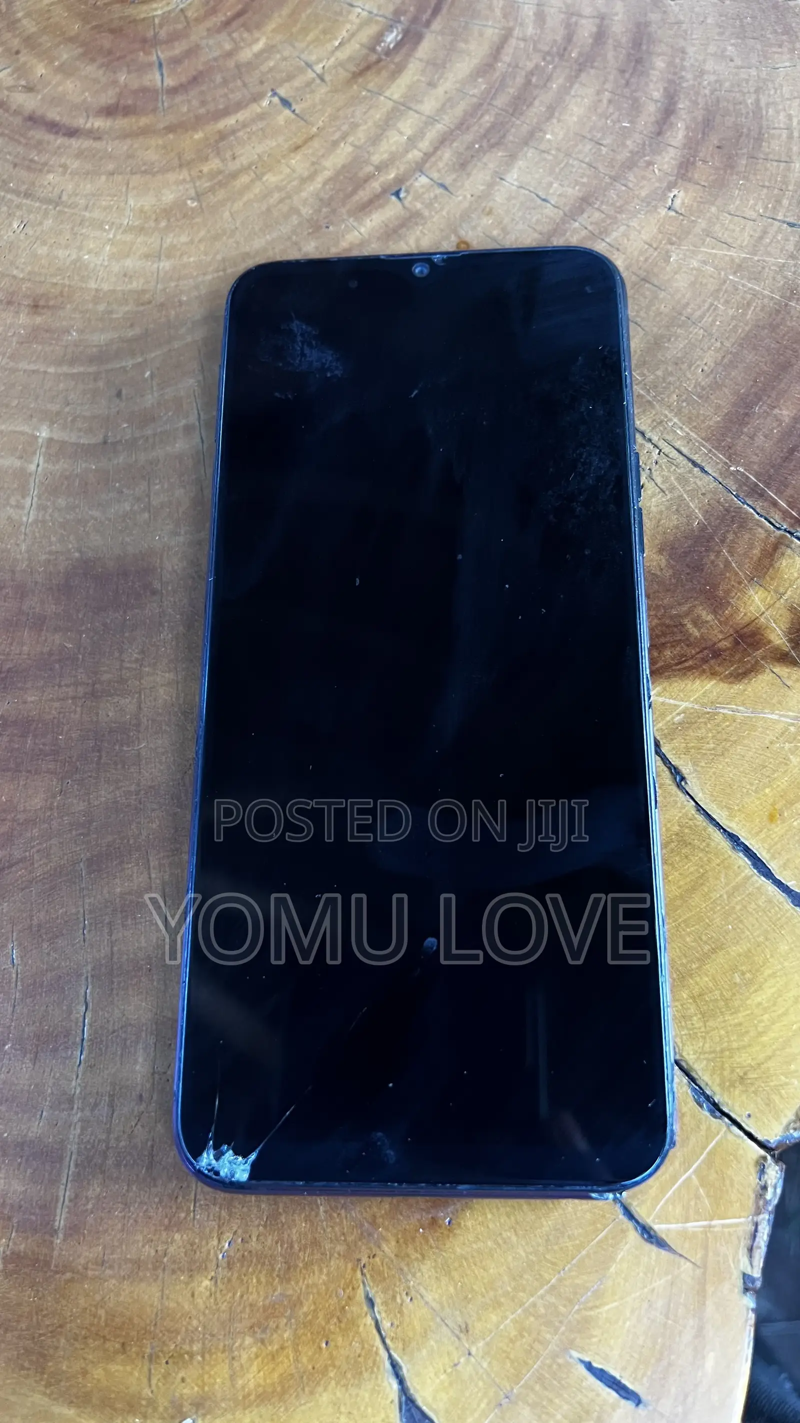 Tecno Spark 4 32 GB Blue