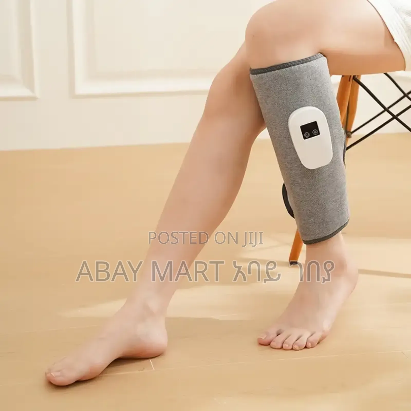 Calf Massager