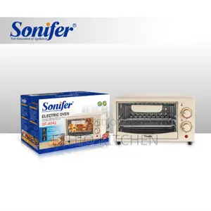 Sinifer 7liter Oven
