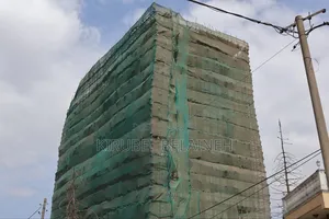 3bdrm Apartment in Taza Property, Bole for sale