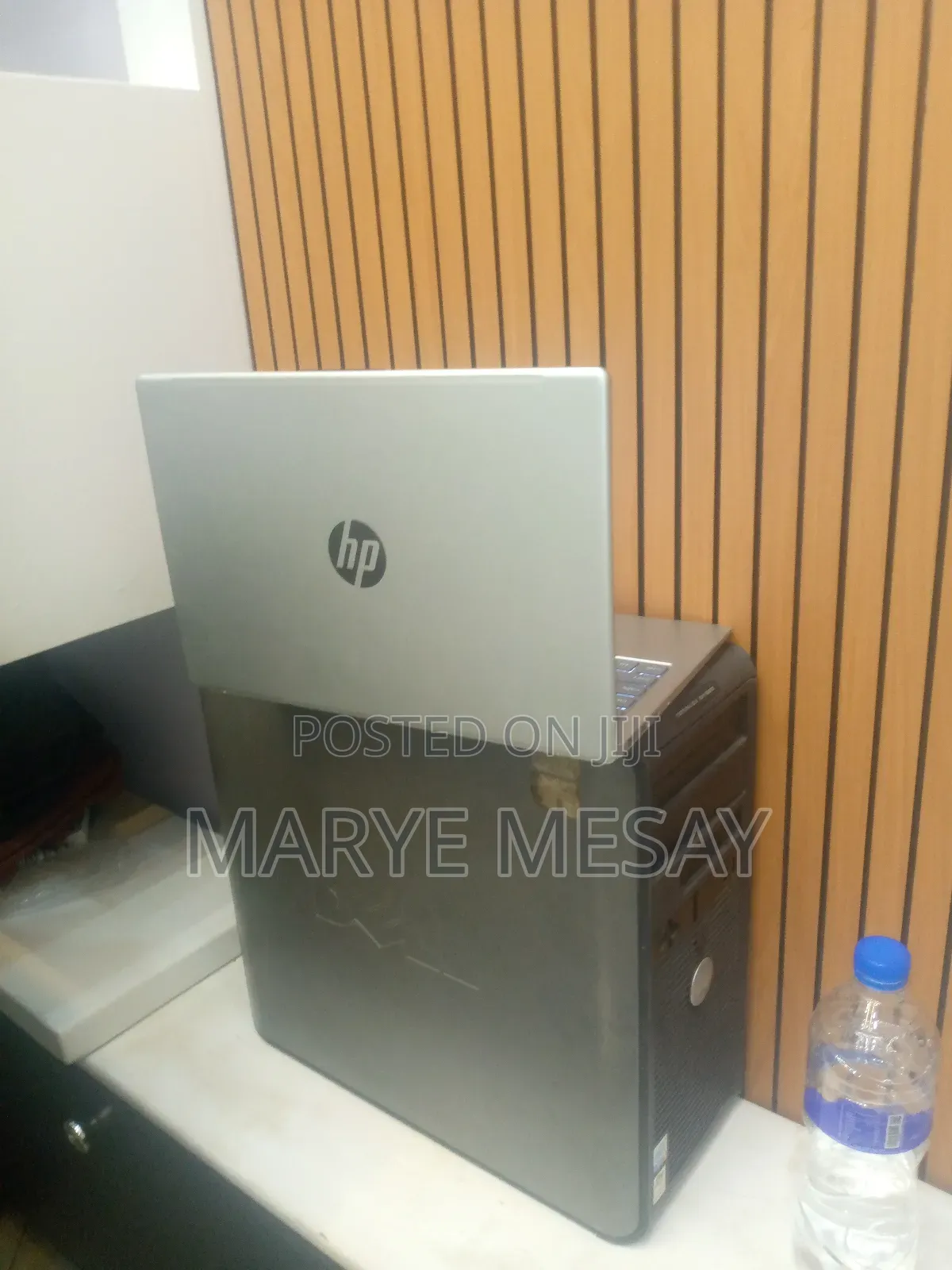 New Laptop HP Stream Notebook 16GB Intel Core I5 SSD 1T