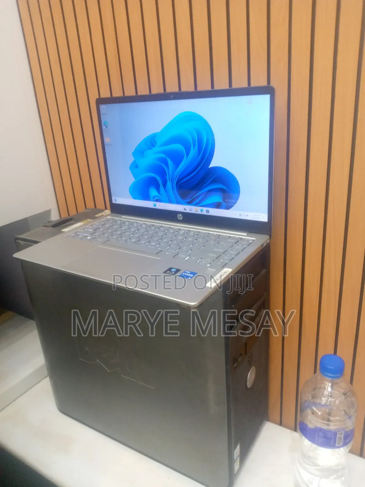 New Laptop HP Stream Notebook 16GB Intel Core I5 SSD 1T