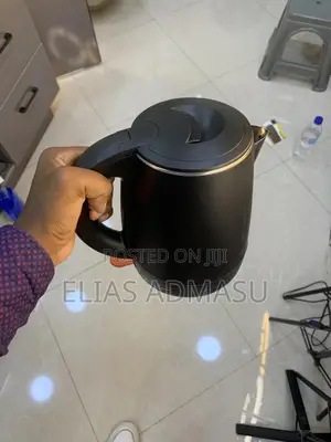 Photo - Boiler Kittle Fast