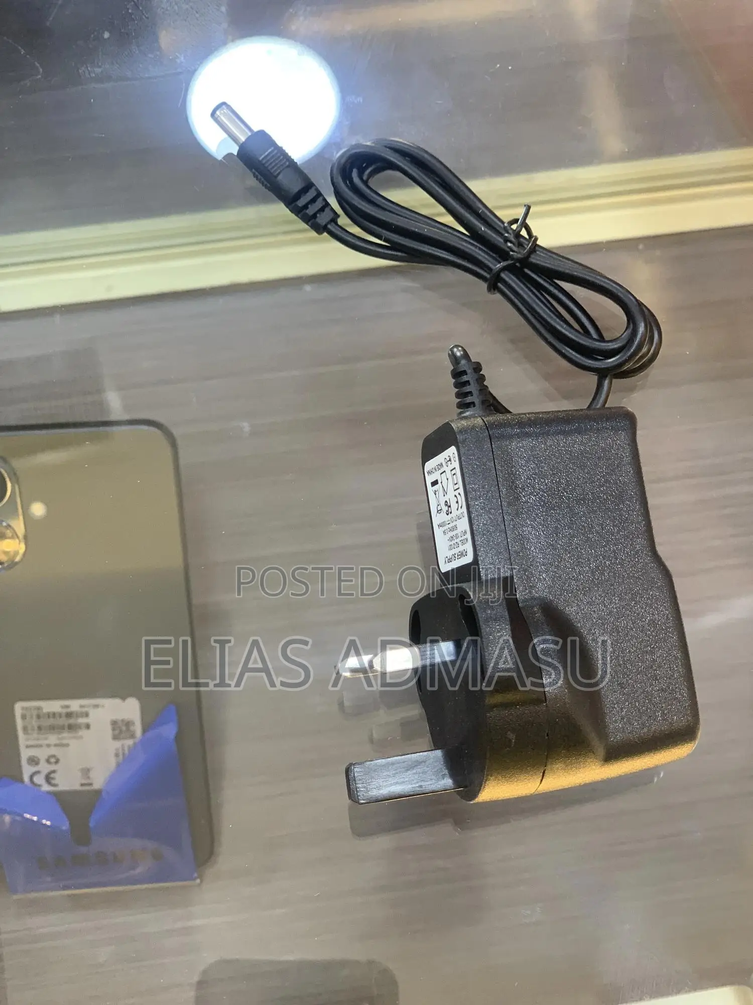 Q96 Tv Android 16gb With 256 Storage